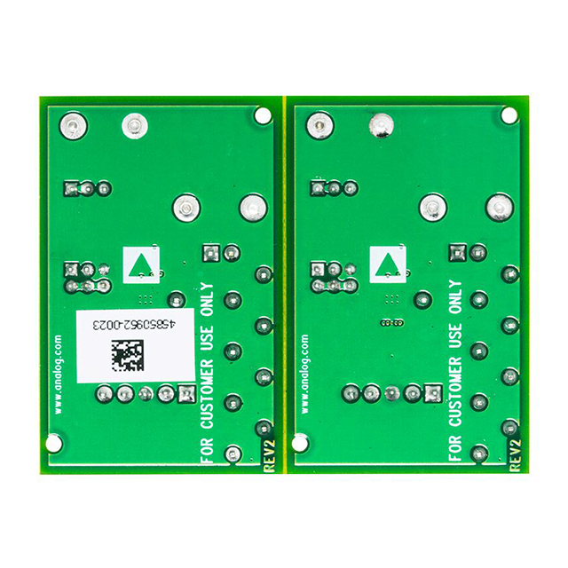 EVAL-LT3960-AZ Analog Devices Inc.  Cartes et kits d'évaluation et de démonstration